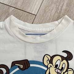 MYGYM Ｔシャツ　100サイズの画像