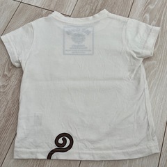 MYGYM Ｔシャツ　100サイズの画像