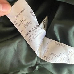 mira Owenコートの画像