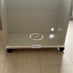 プリンター台お譲りいたしますの画像