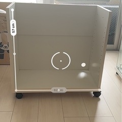 プリンター台お譲りいたしますの画像
