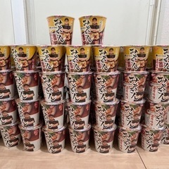 みそきん66個 みそきんメシ24個 合計90個