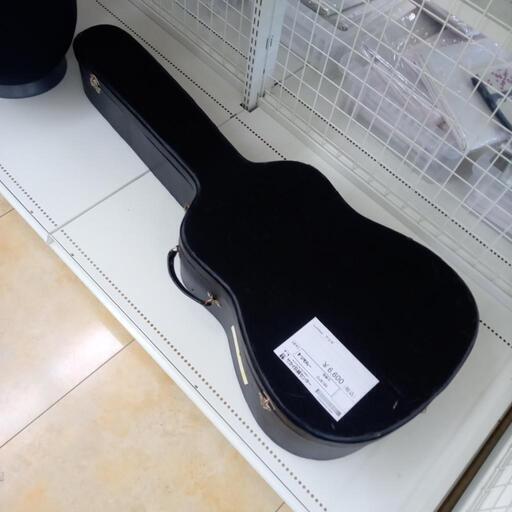 ★ジモティ割あり★ Lumber アコースティックギター  H×D×W クリーニング済み OJ8195