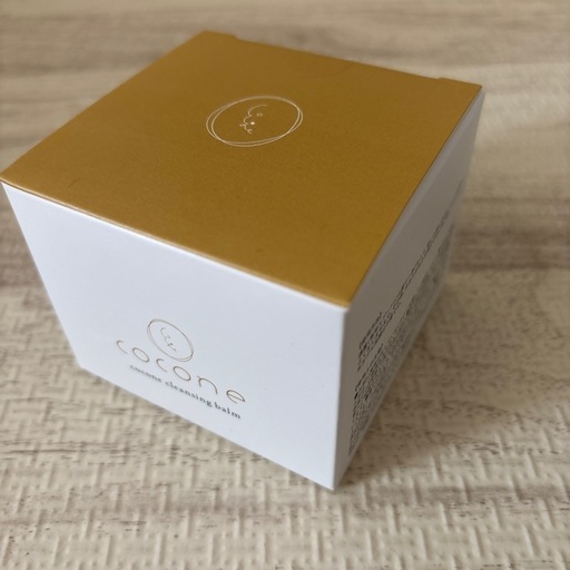 cocone ショップ クレンジングバーム2個セット cocone クレンジング