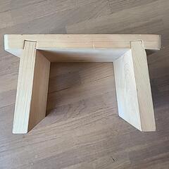 木の椅子 木製の椅子の画像