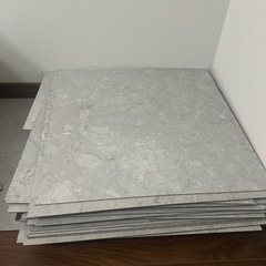 大理石タイル