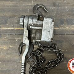 【中古】ヒッパラー 1.5t 本体のみ