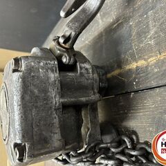 【中古】ヒッパラー 1.5t 本体のみの画像