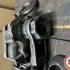 【中古】ヒッパラー 1.5t 本体のみの画像