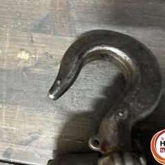 【中古】ヒッパラー 1.5t 本体のみの画像