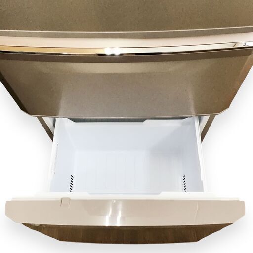 25Y006 ジE MITSUBISHI 三菱 冷凍冷蔵庫 MR-C37D-P 右開き 370L 2019年製