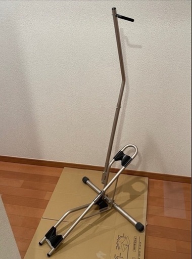 ミノウラ DS-800AKI ロードバイクディスプレイスタンド