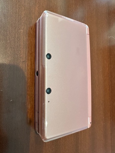 Nintendo 3DS 3DSLL