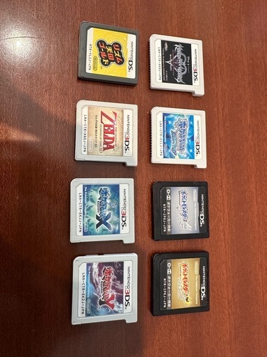 Nintendo 3DS 3DSLL