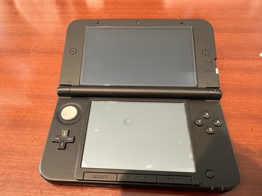 Nintendo 3DS 3DSLL
