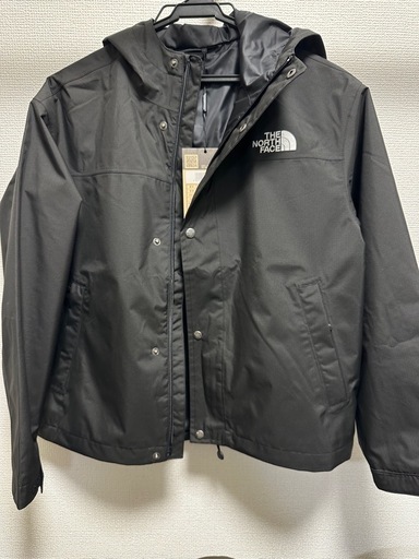 ノースフェイス　アウター