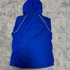 HARE マウンテンパーカーの画像