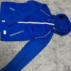 HARE マウンテンパーカー