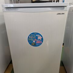 H23　　2021年製Abitelax電気冷凍庫