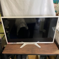 【1159】ORION 32型液晶テレビ BKS32W5(RC-002) 16年製 動作品