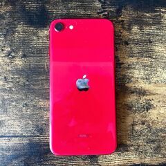  iPhone SE（第2世代） 64GB (PRODUCT)R...