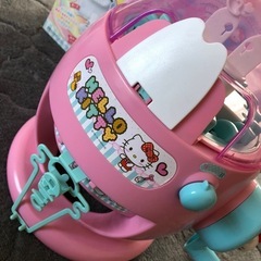 あむあむたまごポンポン