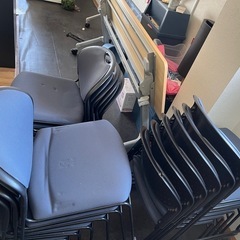 オフィス用椅子