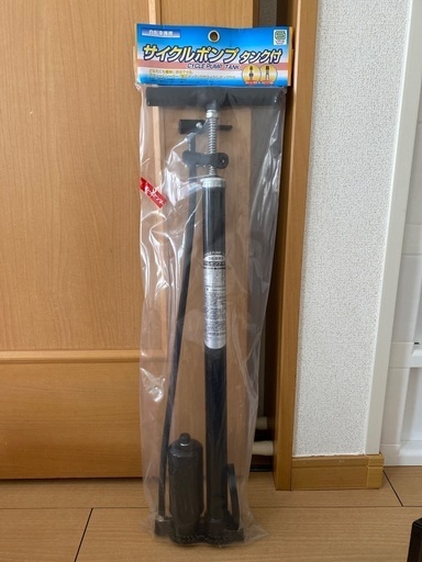 【取引中】電動自転車　Panasonic 子供乗せ