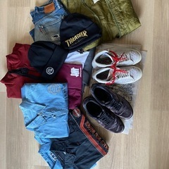 メンズ　まとめ売り