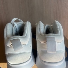 バスケットボールシューズ　バッシュ　22cmの画像
