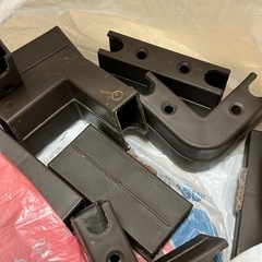 ベビーサークル売りますの画像