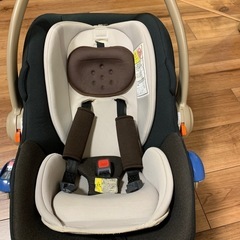 ★ 新生児〜1歳★　Combi　チャイルドシート　グッドキャリー 