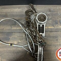 【中古】ヒッパラーレバブロ 1.6t 本体のみ