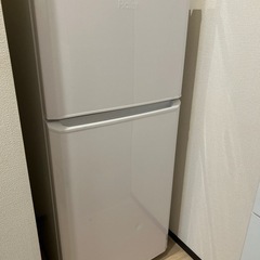 Haier冷蔵庫