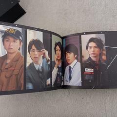 最後の約束　嵐　初回限定豪華BOX仕様の画像