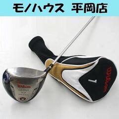 ゴルフクラブ ドライバー Wilson ULTRA XD typ...