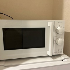 電子レンジ　ヤマダ