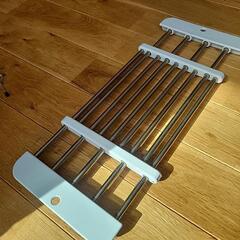 ラック類の画像