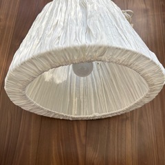 値下げしました！IKEA ライトの画像