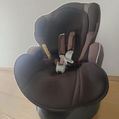 ベビーシート　チャイルドシート　アップリカ