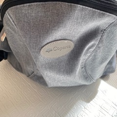 Coperta ヒップシート
抱っこ紐 おんぶ紐 コペルタ  (...
