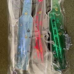 空母ボールペン✈️の画像