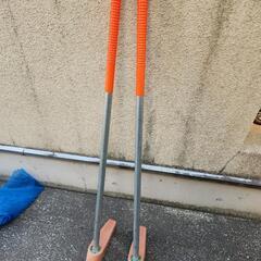 竹馬