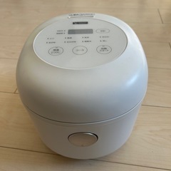 炊飯器　ヤマダ