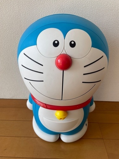 ドラえもん  冷温庫 冷蔵庫 暖めもokレア品