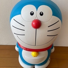 ドラえもん  冷温庫 冷蔵庫 暖めもokレア品 
