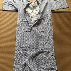 反物、タオル等を処分したいので交換していただきたいです。