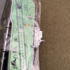 空母ボールペン✈️の画像