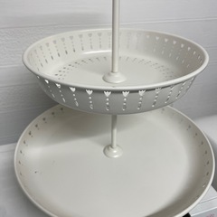 調味料ラックの画像