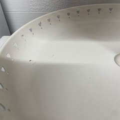 調味料ラックの画像